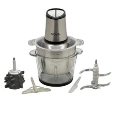 خردکن نوا مدل  دو کاسه NM-1121