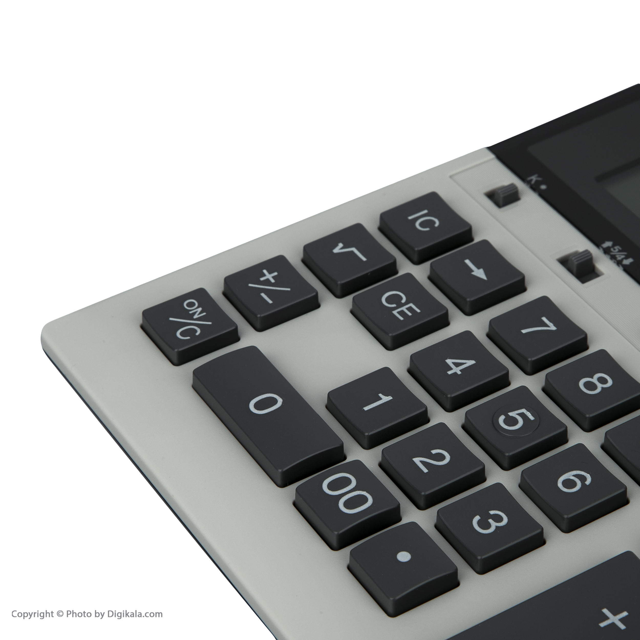 ماشین حساب شارپ مدل CS-2130