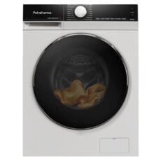 ماشین لباسشویی 9 کیلوگرم اتوماتیک پاکشوما مدل L9W