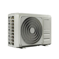 کولر گازی اسپلیت دیواری 24000 دور ثابت پاکشوما مدل MPB_24CHR1