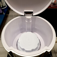 مخزن آبسرد کن ایستکول مدل TM-PK15 فیلتردار