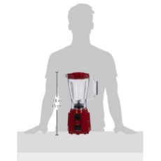 آبمیوه گیری جی پاس مدل GSB9891