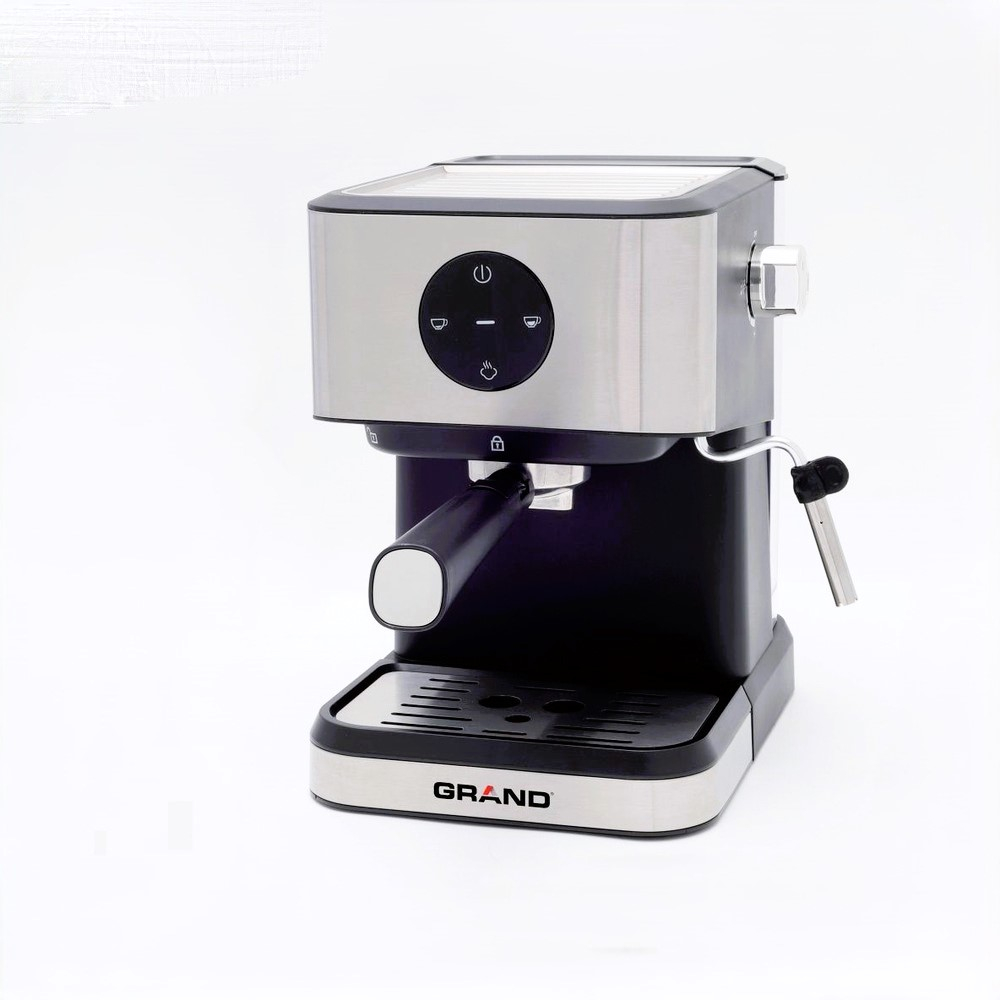اسپرسو ساز گرند مدل GR-3311