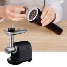 چرخ گوشت 1700 وات پاناسونیک مدل MK-GX1710