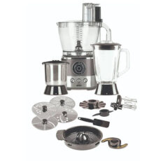 غذاساز چندکاره 1000 وات بیم مدل 2008