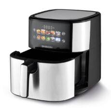 سرخ کن بدون روغن هنریچ مدل HFR8217