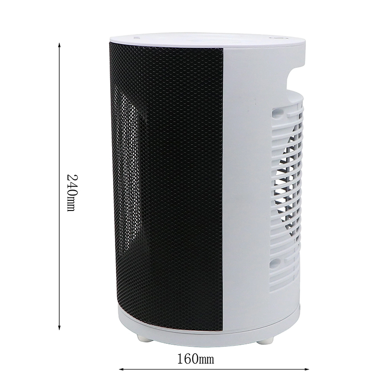 فن هیتر مدل 1187