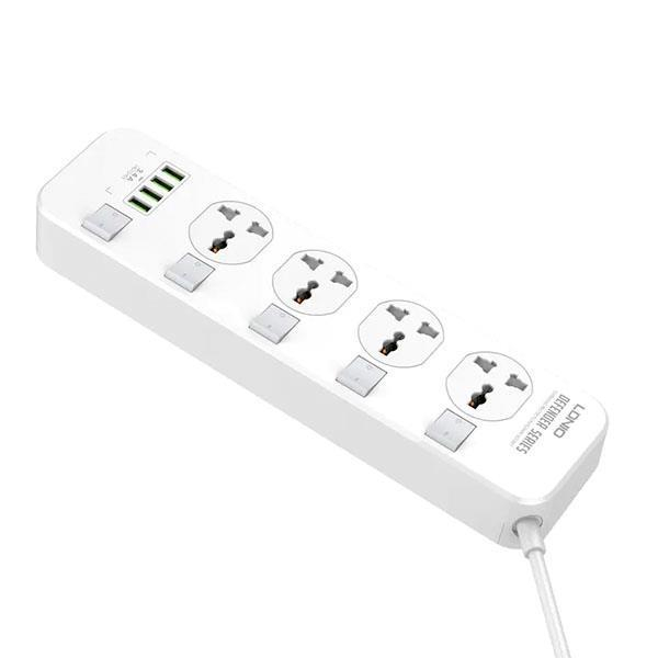 چندراهی برق الدینیو مدل SC4408