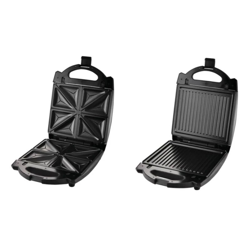 ساندویچ ساز دسینی مدل دو کاره 1400