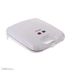 ساندویچ‌ساز چهار خانه کراون لاین مدل CL 114