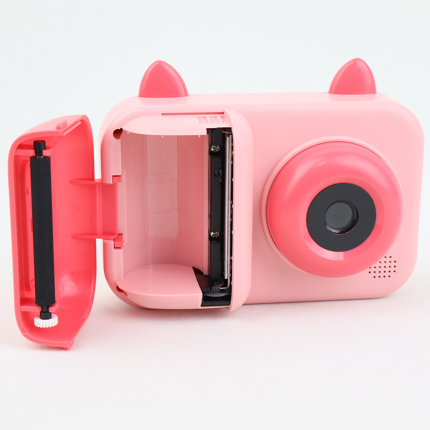 دوربین عکاسی چاپ سریع مدل Kids