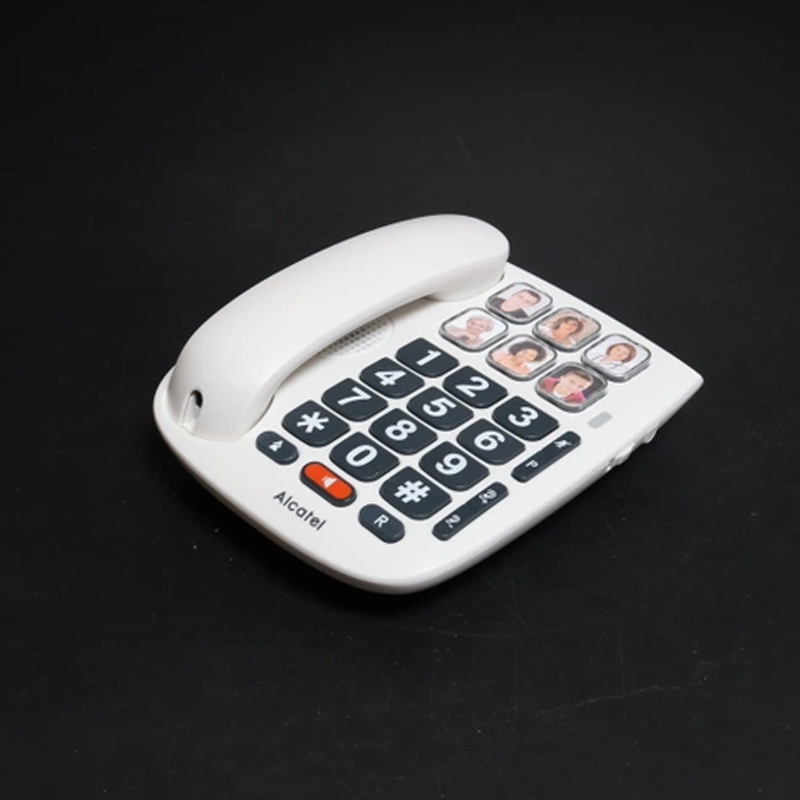 تلفن آلکاتل مدل TMAX 10