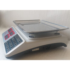 ترازو فروشگاهی کمری مدل s7