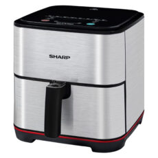 سرخ کن بدون روغن شارپ کد kf-af70rt