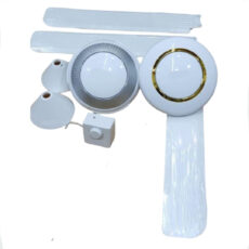 پنکه سقفی مدل اگوسونیک