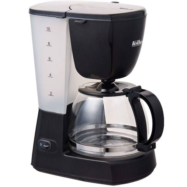 قهوه ساز فلر مدل CM_60