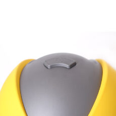 جاروبرقی سطلی پاکتین مدل 4360