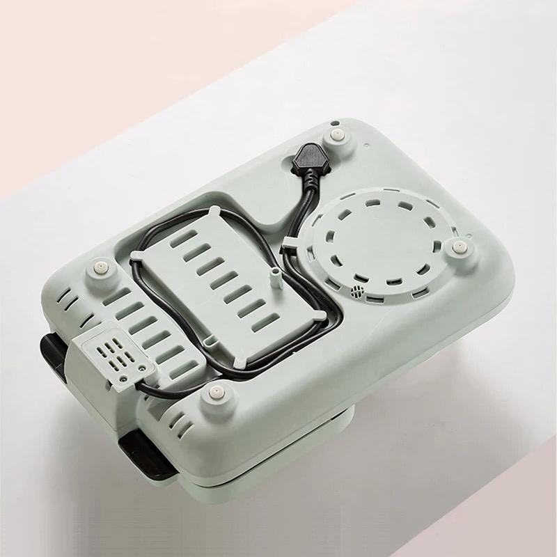 ساندویچ ساز بیر مدل DSL-A13F1