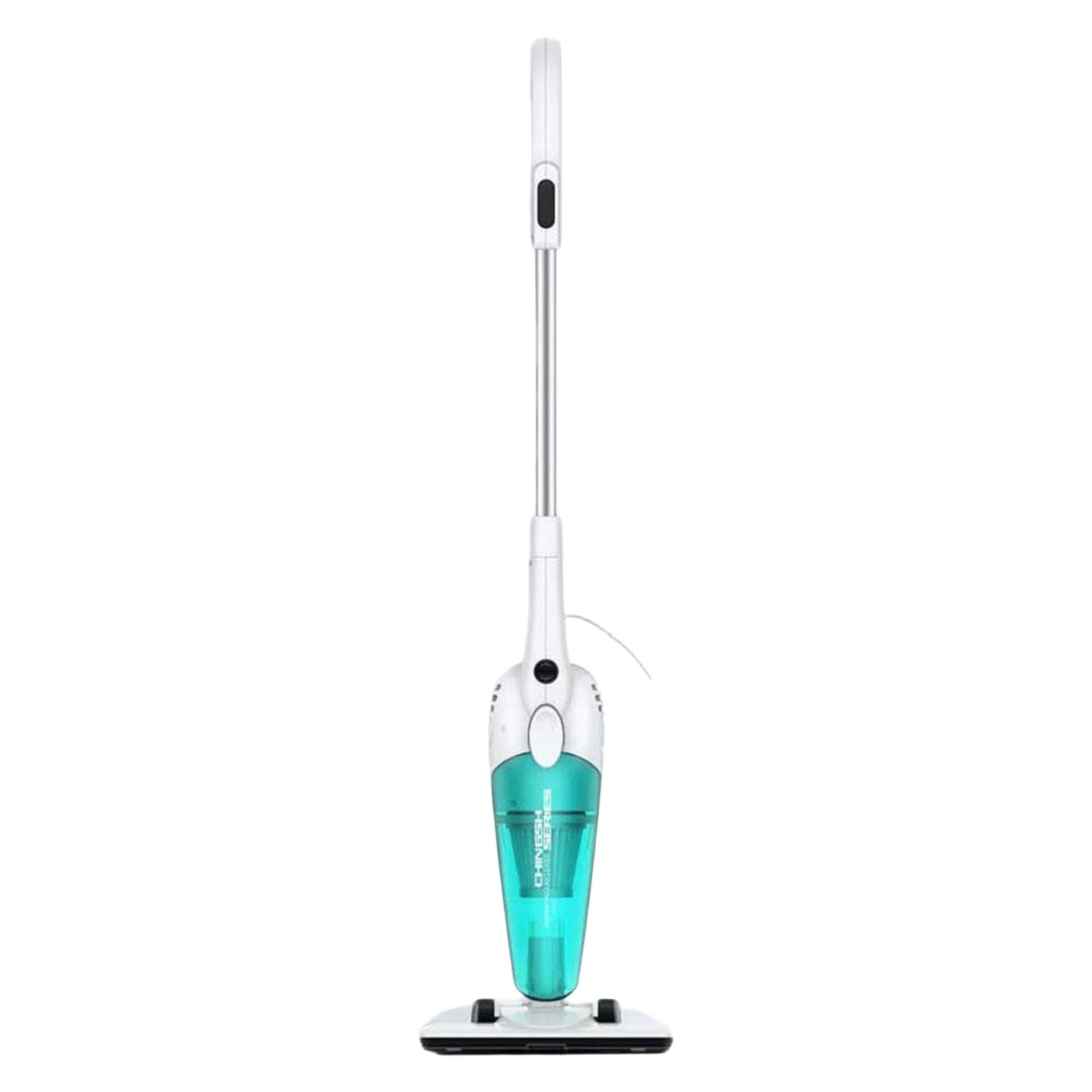 جاروبرقی 400 وات درما مدل DX118C