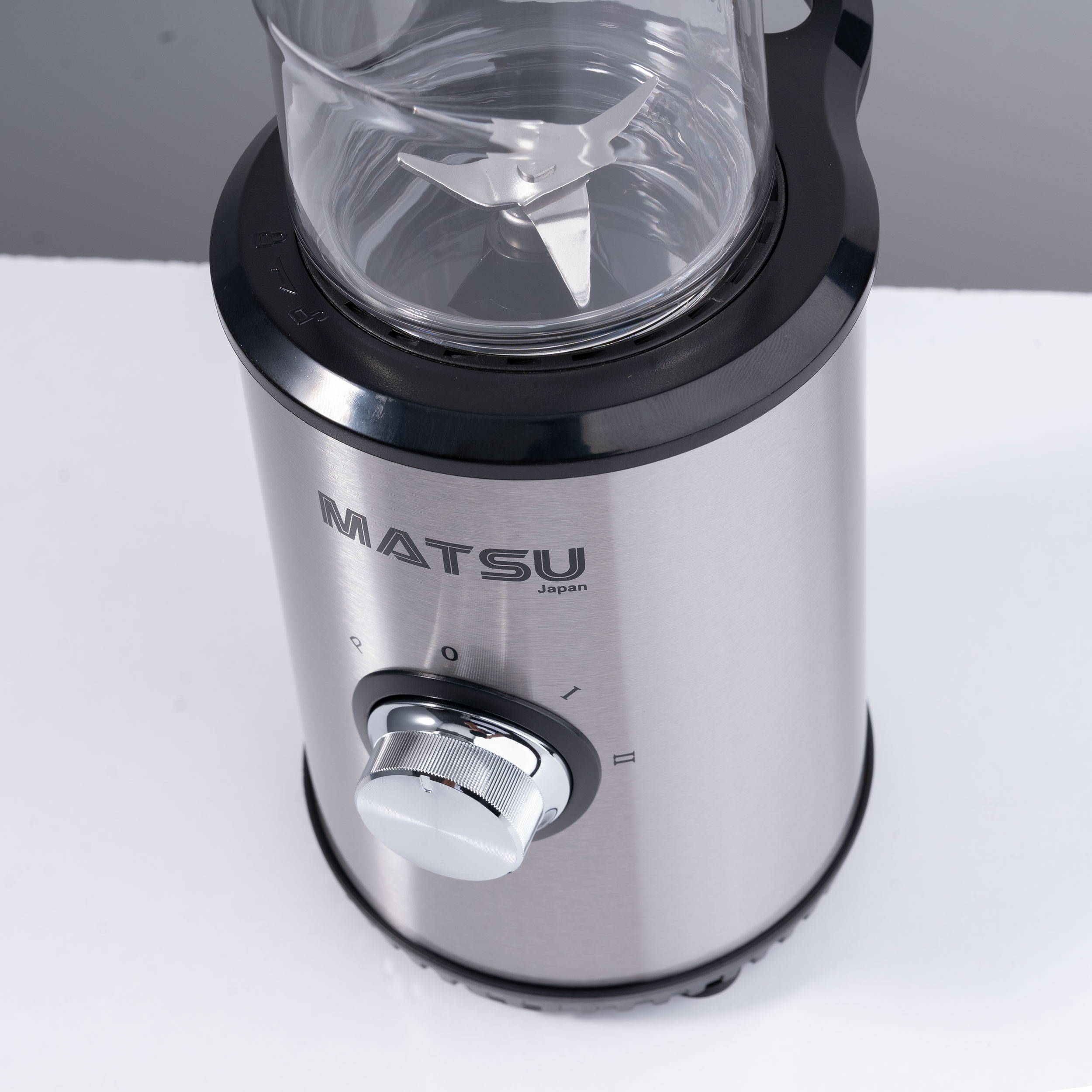 مخلوط کن ماتسو مدل MA-65