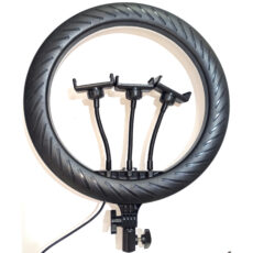 رینگ لایت مدل RGBLED MJ36 کد 14inch