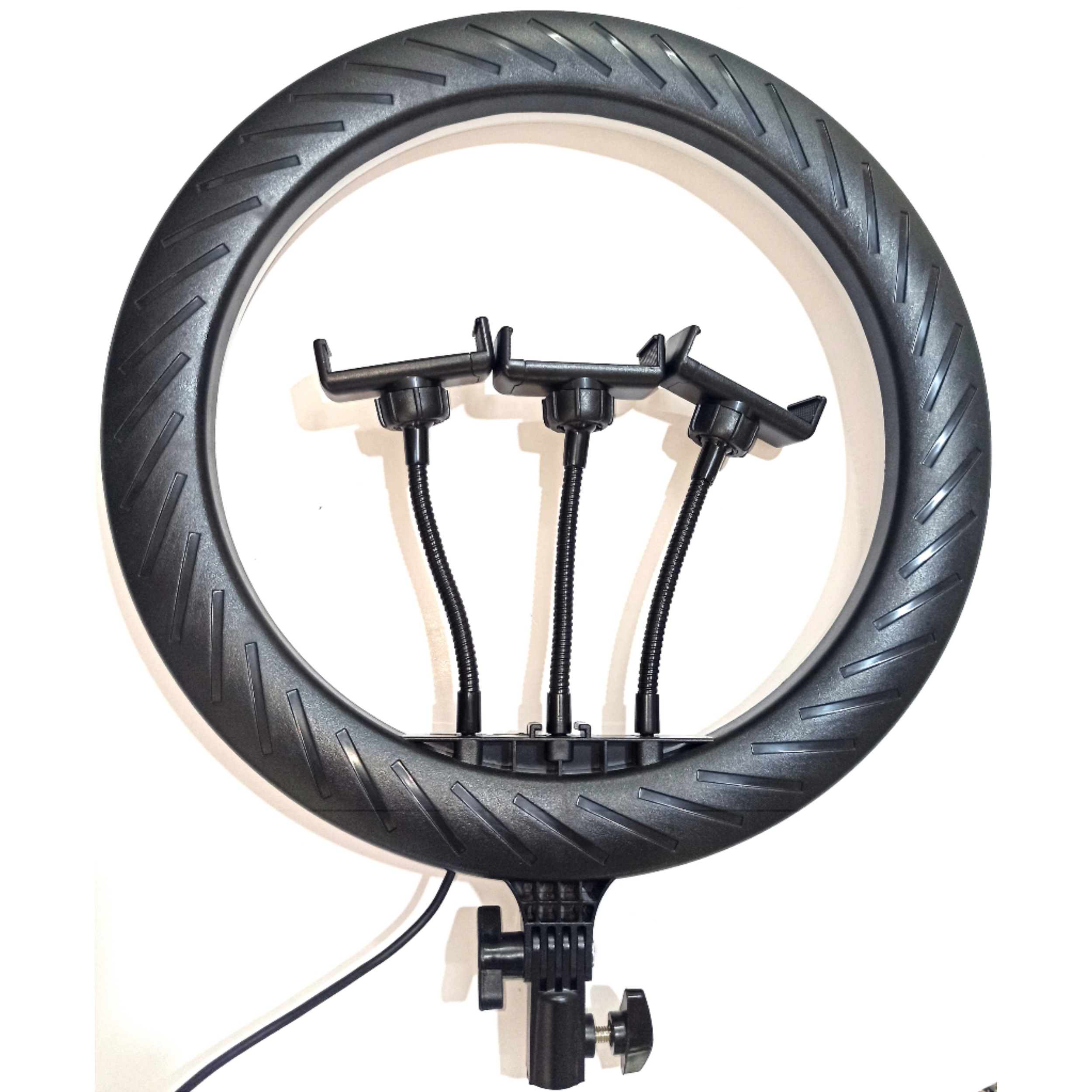 رینگ لایت مدل RGBLED MJ36 کد 14inch