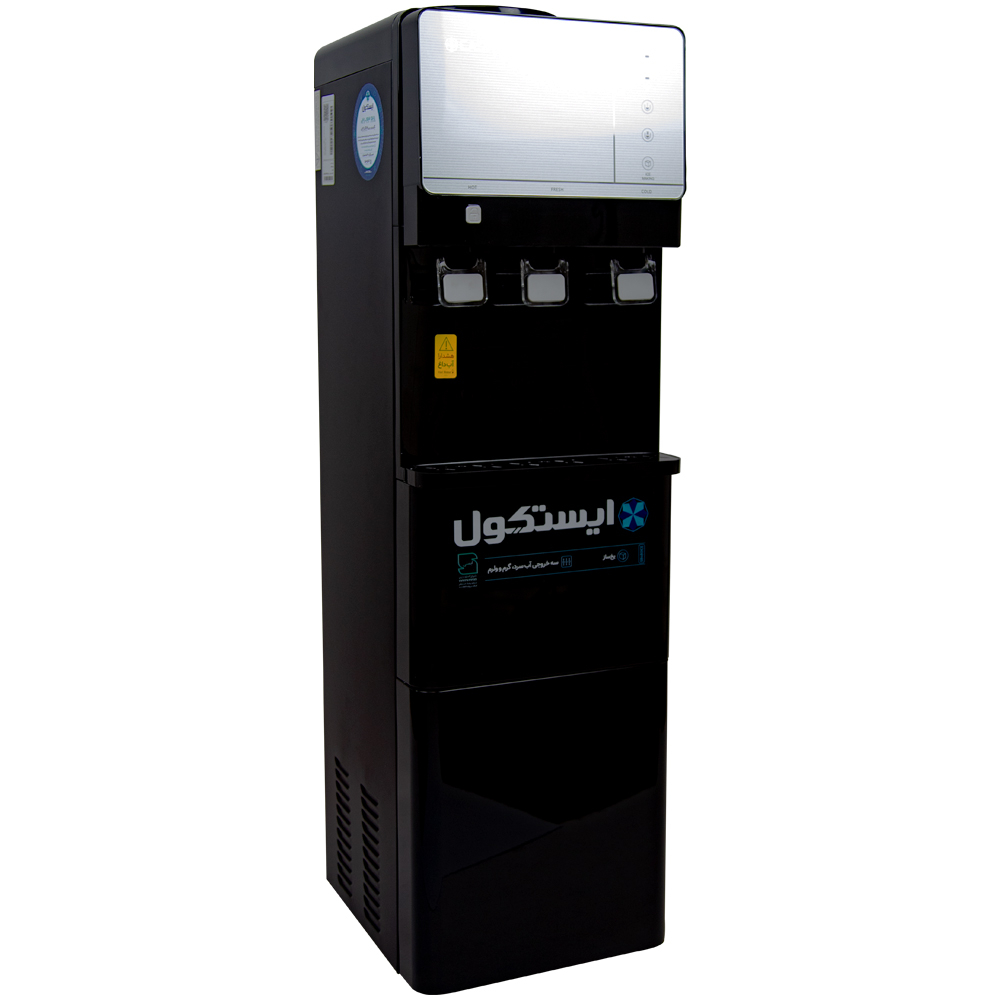 آبسردکن ایستکول مدل TM-SB480ICE