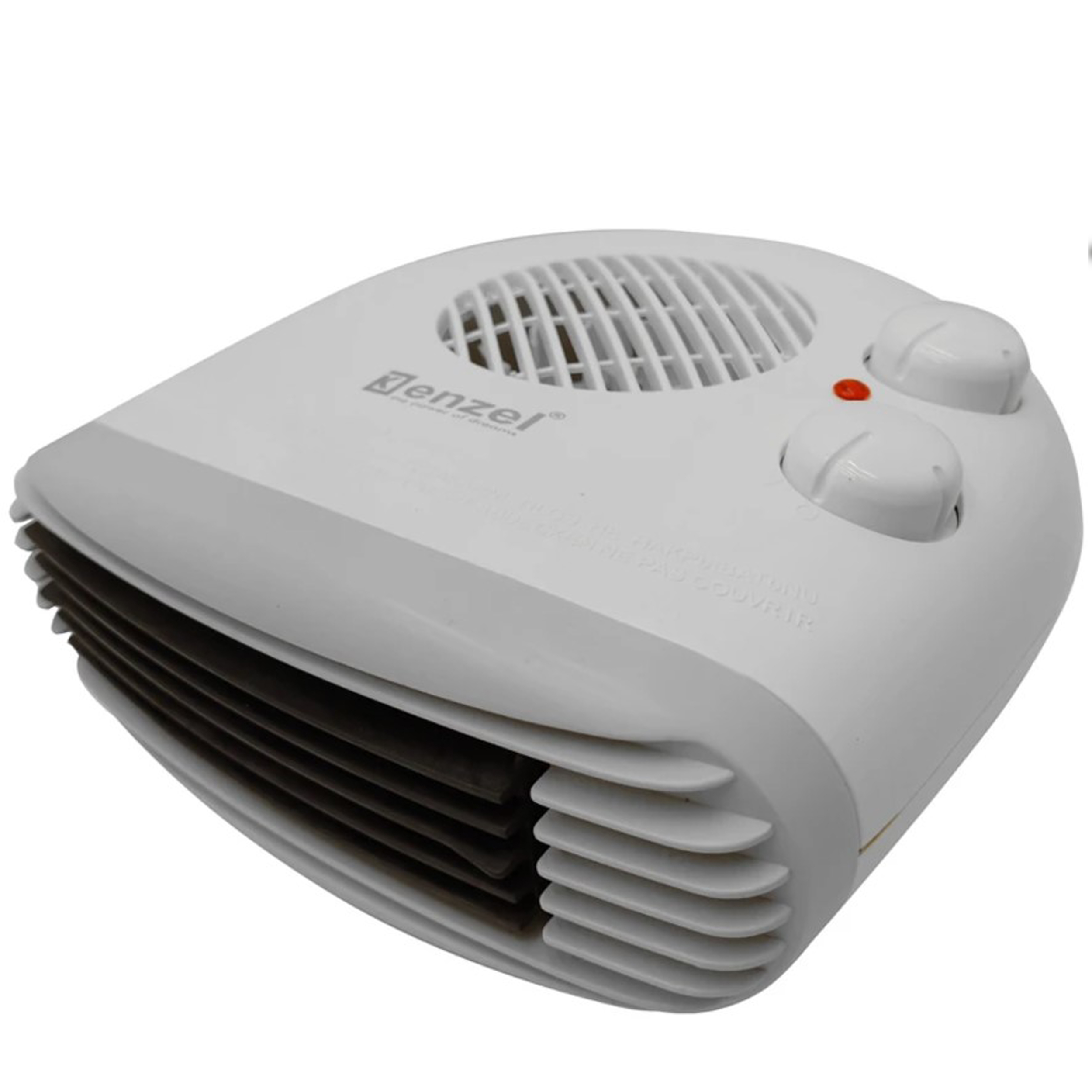 بخاری برقی کنزل مدل KH-1211