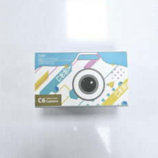 دوربین دیجیتال کودک مدل C6 Camera