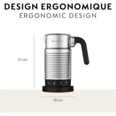 کف ساز شیر نسپرسو مدل Aeroccino 4