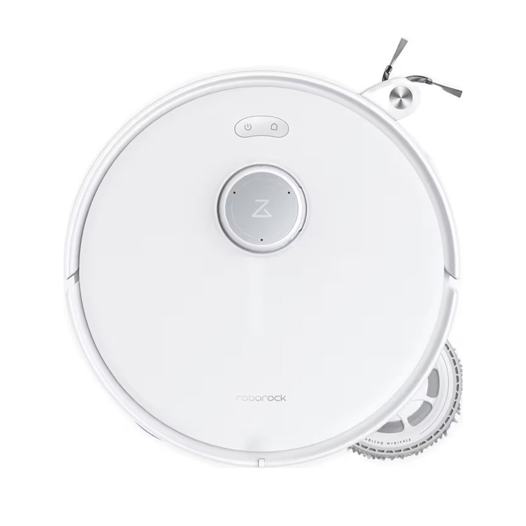 جاروبرقی رباتیک روبوراک مدل Qrevo Edge