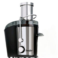 آبمیوه‌گیری سونیفر مدل ۵۵۲۷