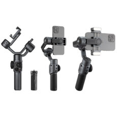 پایه نگهدارنده گوشی موبایل ژیون مدل Smooth 5