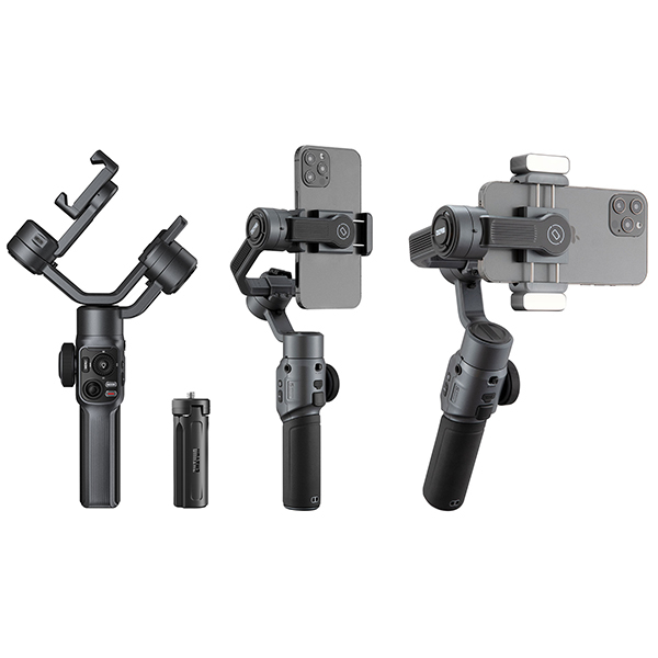 پایه نگهدارنده گوشی موبایل ژیون مدل Smooth 5