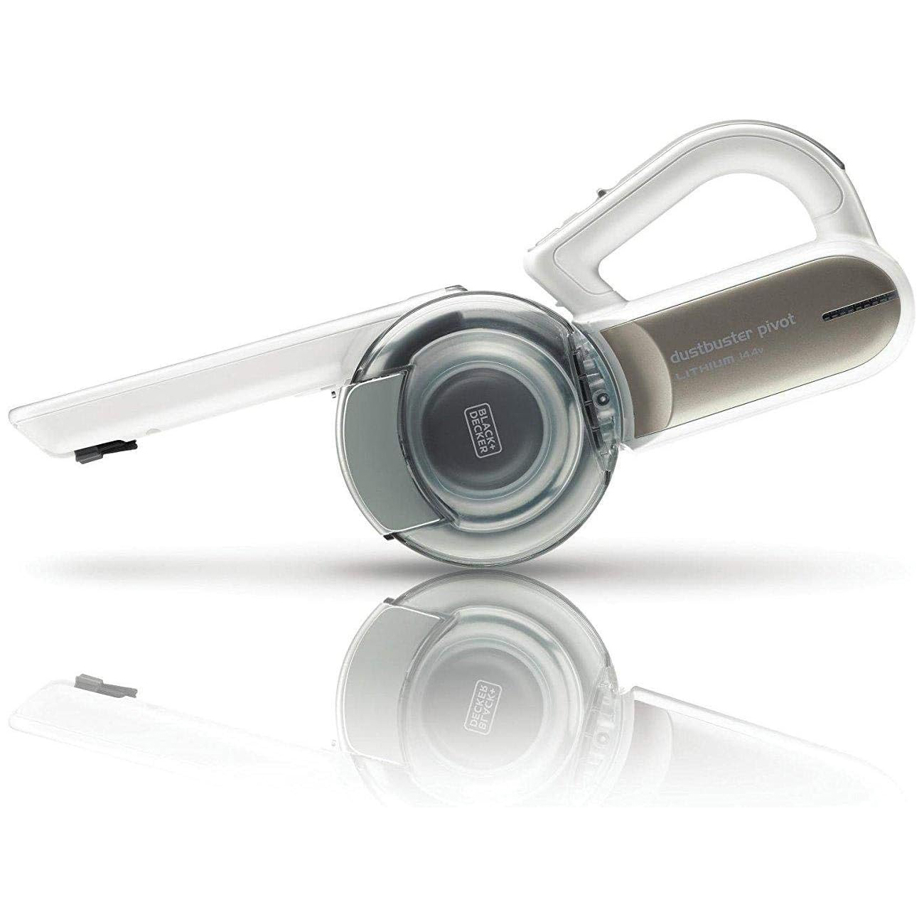 جارو شارژی بلک اند دکر مدل PV1420L