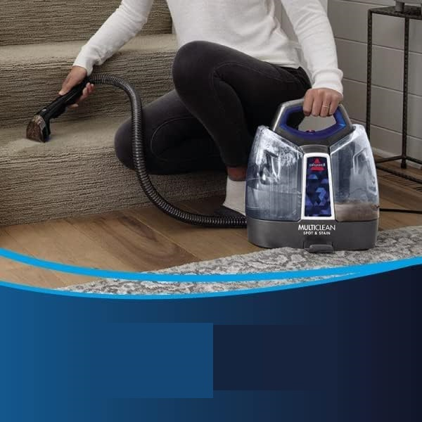 فرش شوی و مبل شوی بیسل مدل 47202