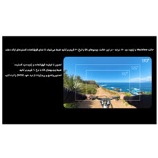 دوربین فیلم برداری ورزشی اینستا 360 مدل X5 8K