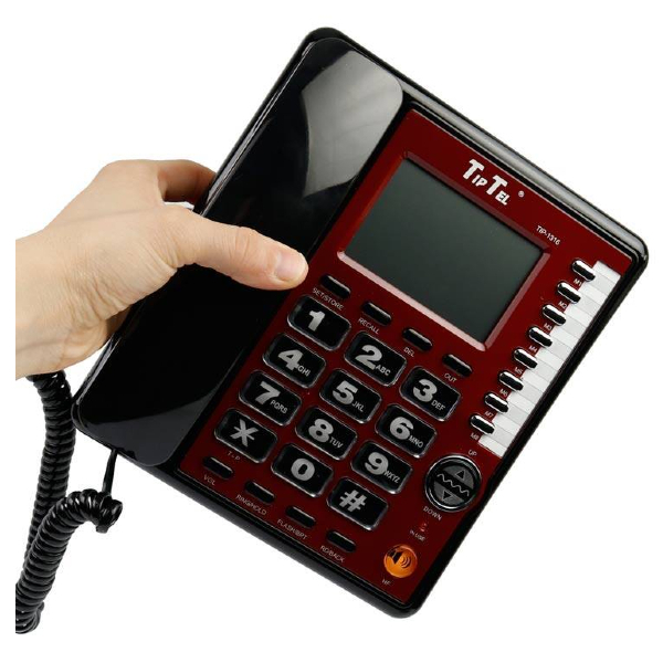 تلفن تیپ تل مدل TIP-1316