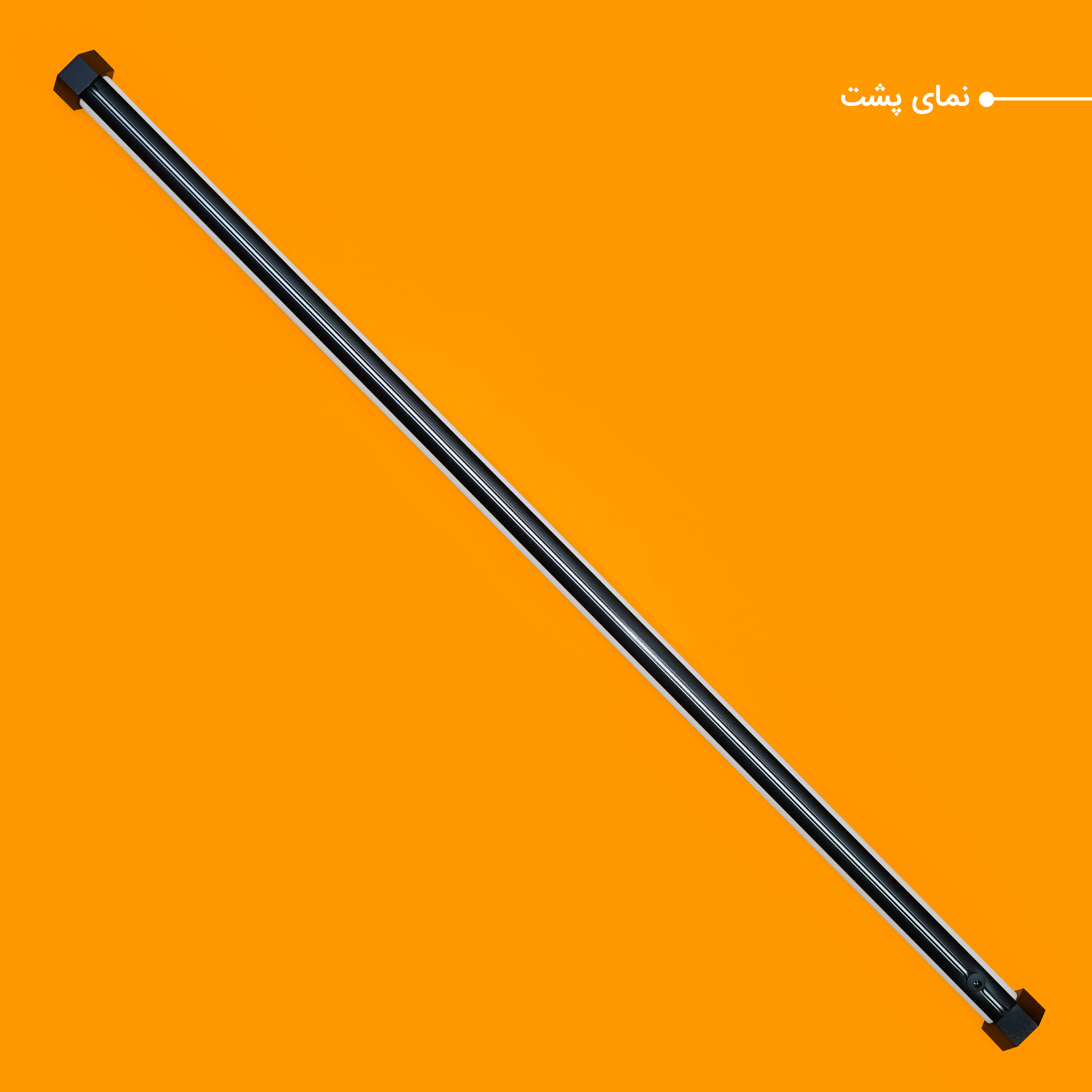 باتوم لایت RGB چیکولایت مدل RGB 100