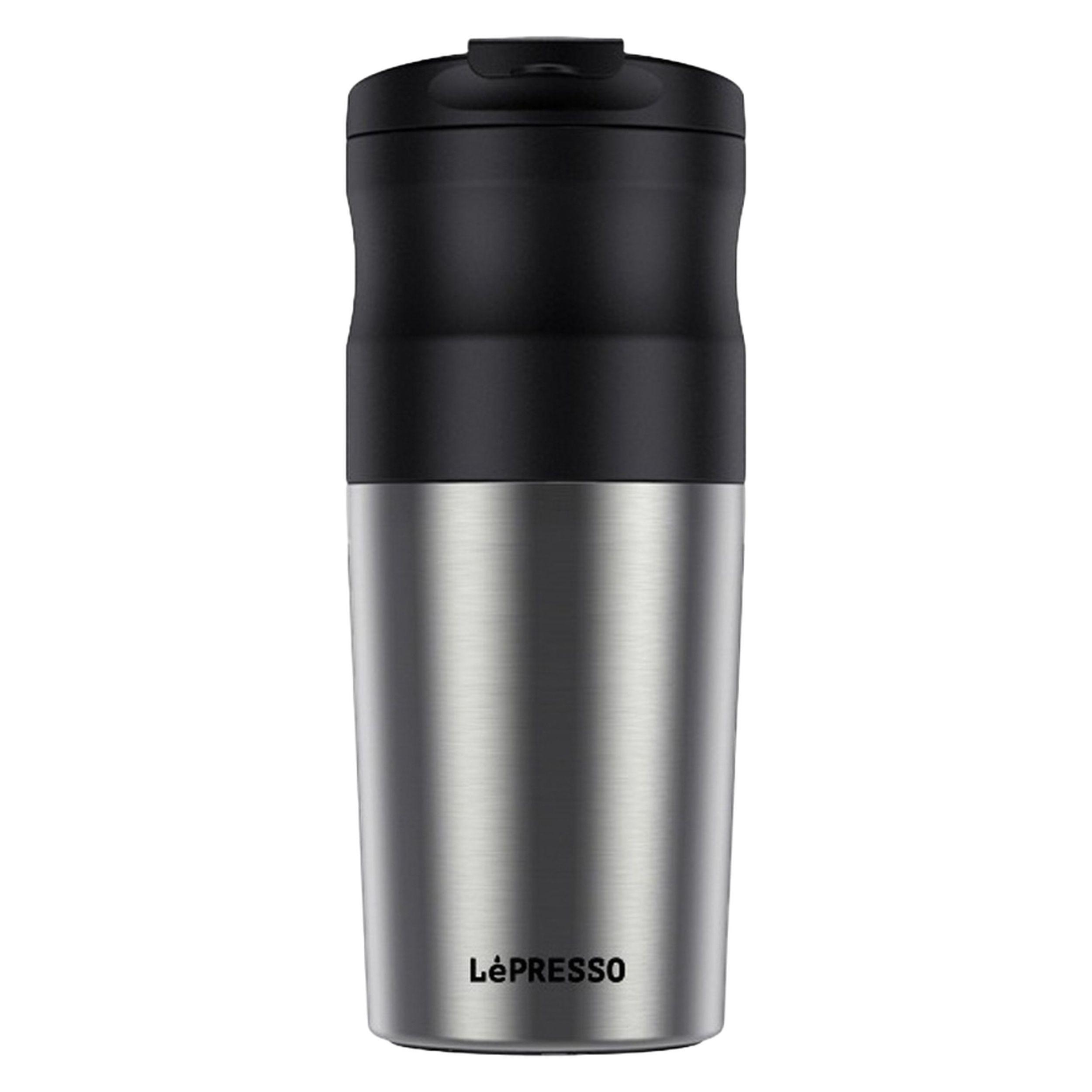 قهوه ساز لپرسو مدل  LPCMGSM