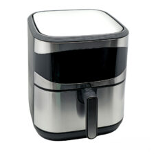 سرخ کن بدون روغن مونتینی مدل LIFE8101