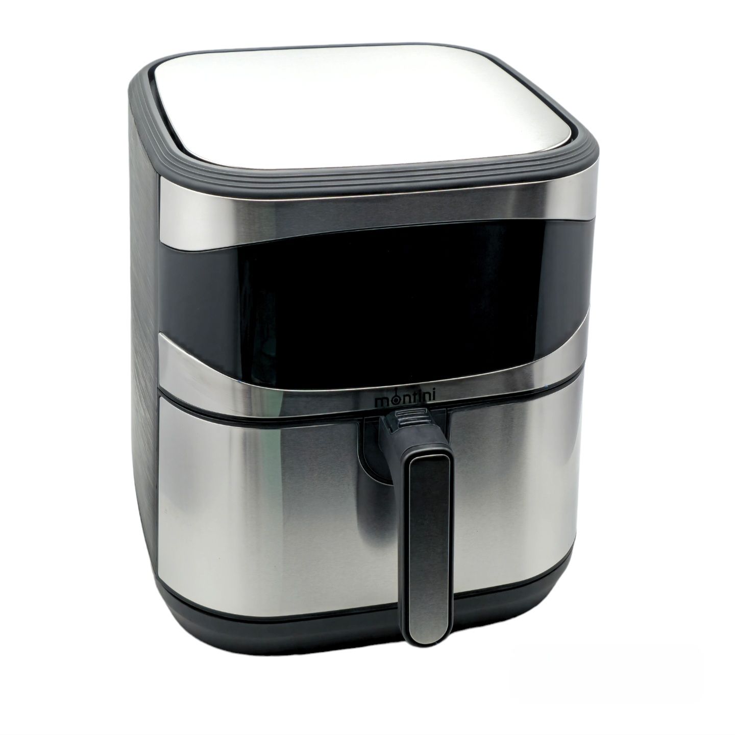 سرخ کن بدون روغن مونتینی مدل LIFE8101