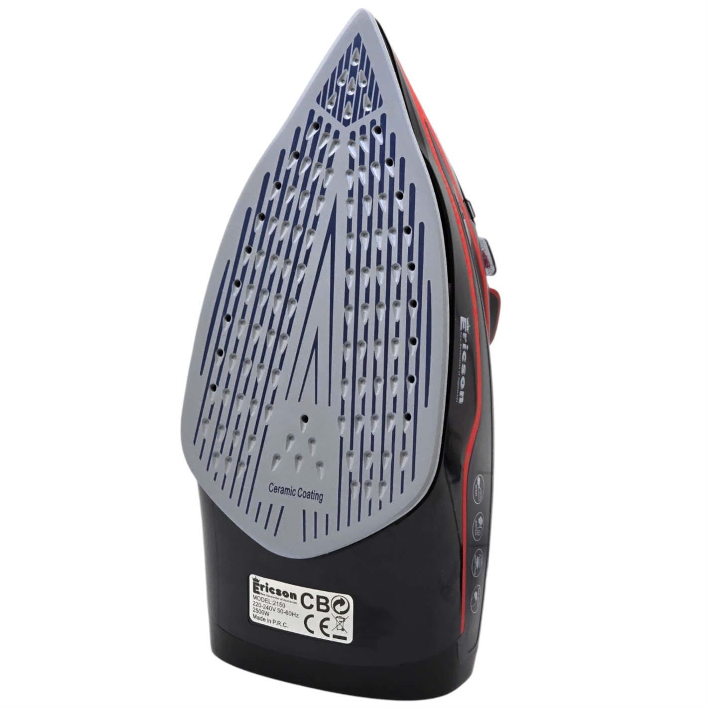 اتو بخار اریکسون مدل 2150