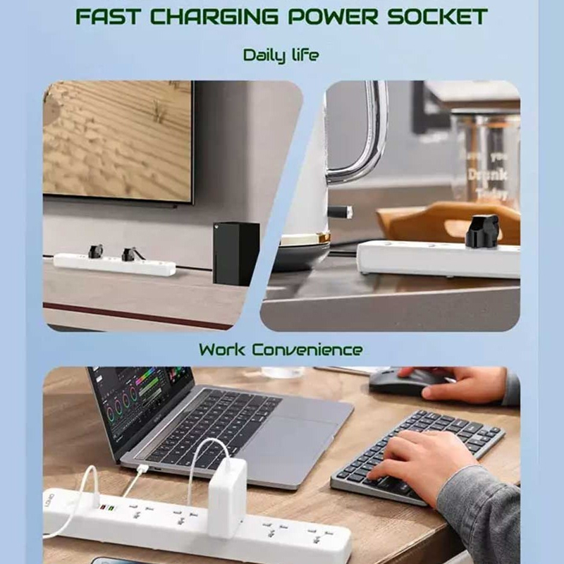 چندراهی برق الدینیو مدل 5319