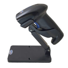 بارکد خوان سه بعدی فستر مدل Auto Scan به همراه پایه