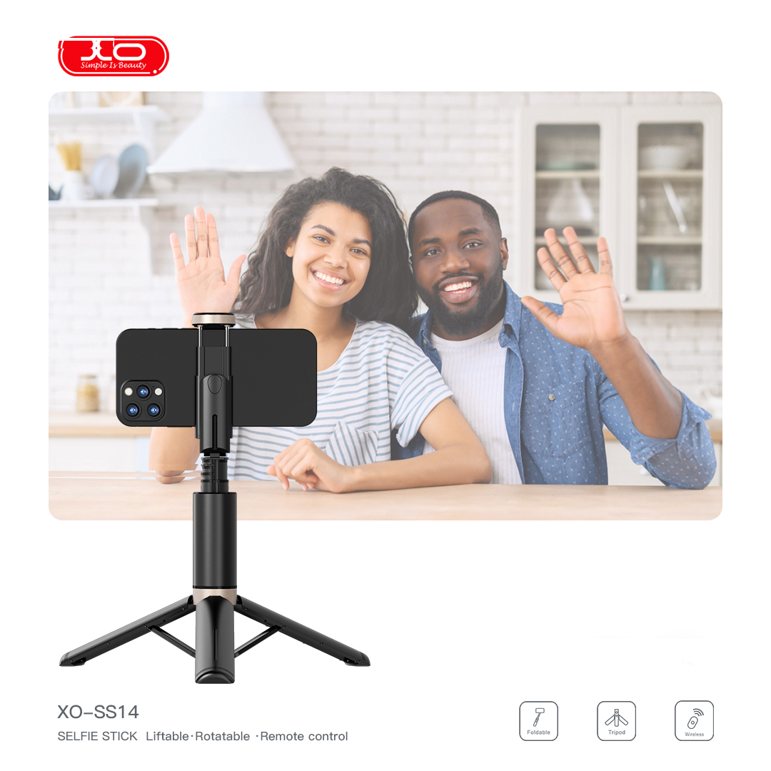 سه پایه ایکس او مدل XO-SS14