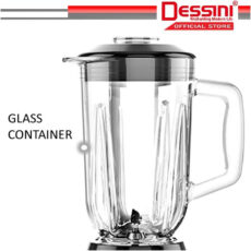 مخلوط کن و آسیاب کن 1.5 لیتری دسینی مدل 227s