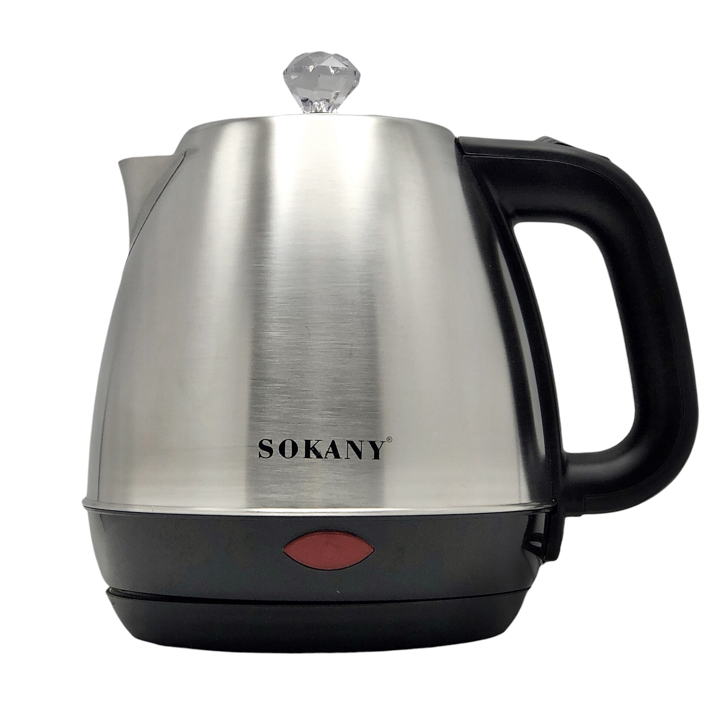 کتری برقی سوکانی مدل SK-09046 گنجایش 1.7 لیتر