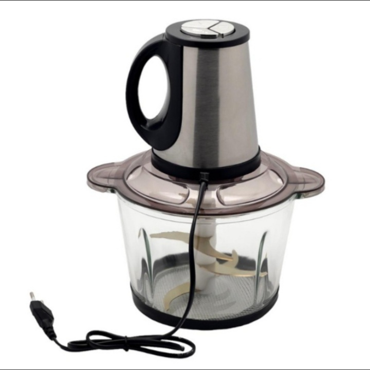 خردکن پاناسونیک مدل 6+4