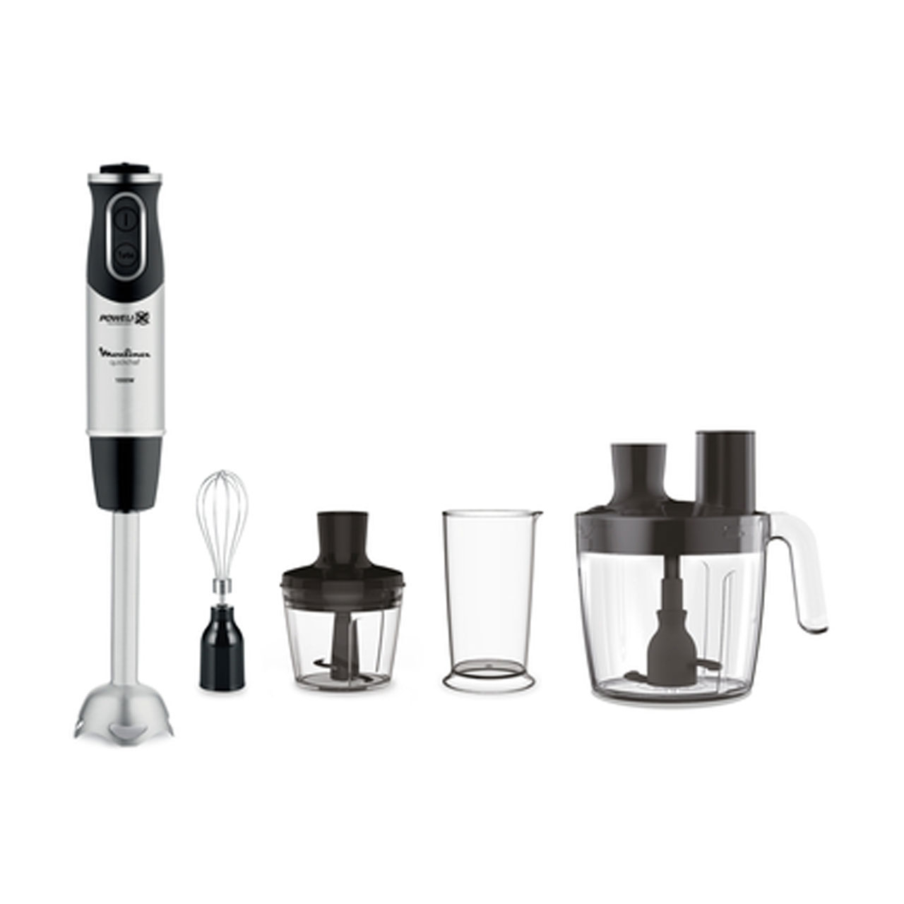 گوشت کوب برقی مولینکس مدل DD65J827